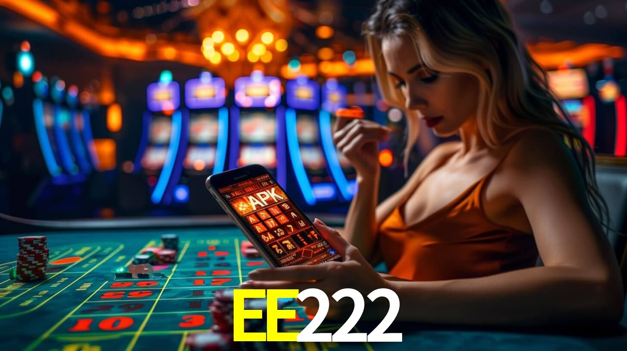 EE222 cassino online