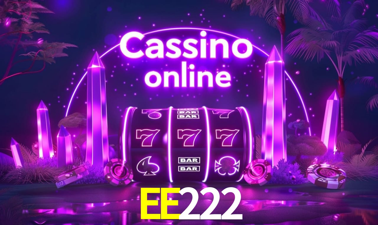Aplicativo móvel EE222 para iOS e Android