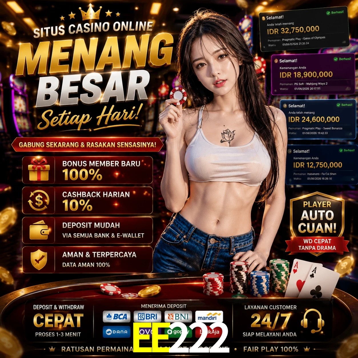 Starlight Princess - Slot game com multiplicadores na EE222