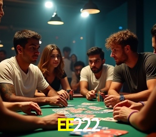 Logo da EE222