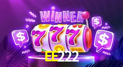 EE222 plataforma — saque cashout PIX com comprovante