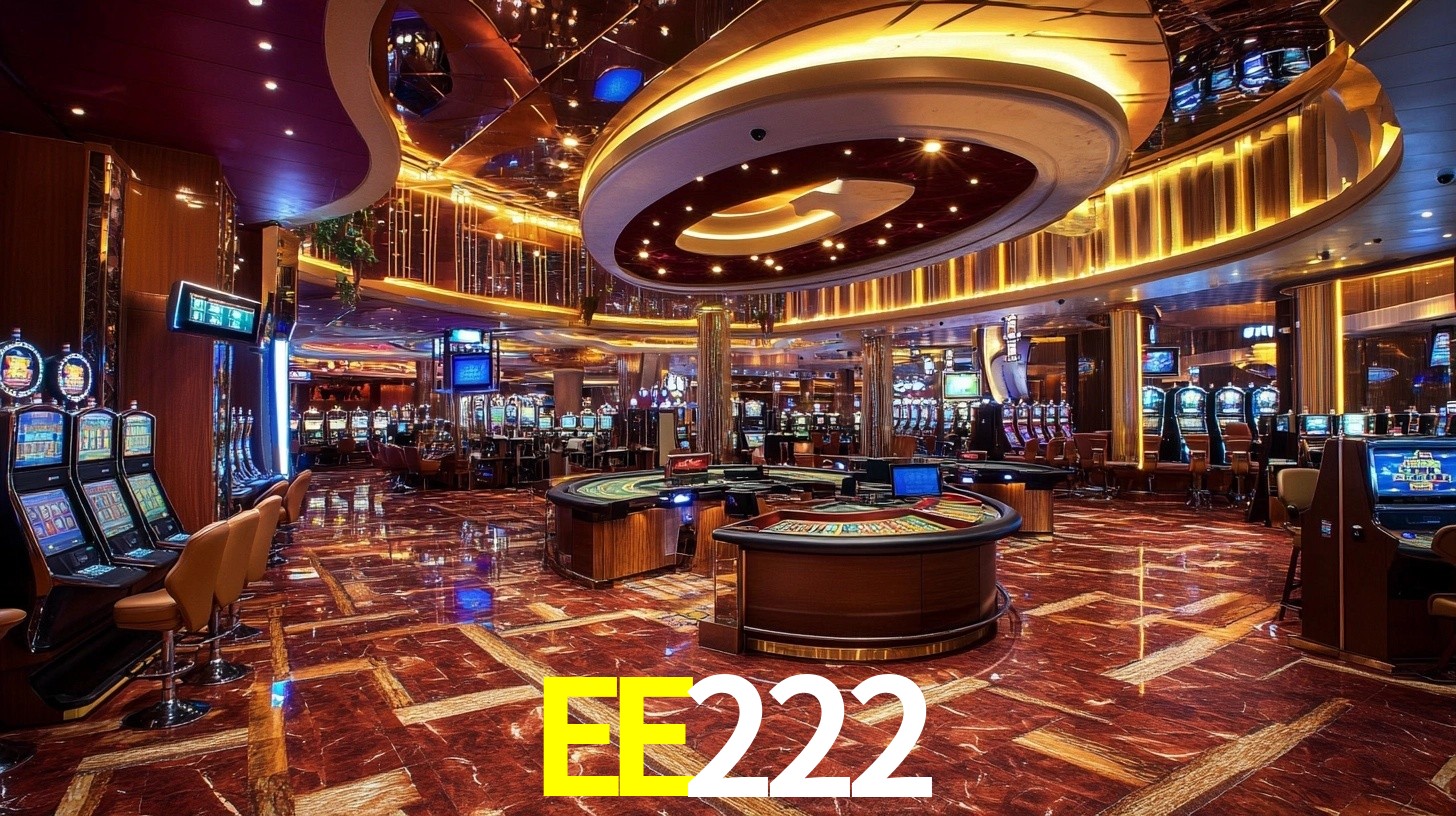 EE222 Caça-níqueis móveis