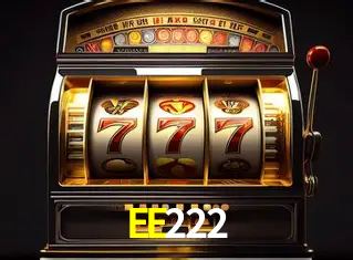 Loteria EE222 - Lotofácil diária