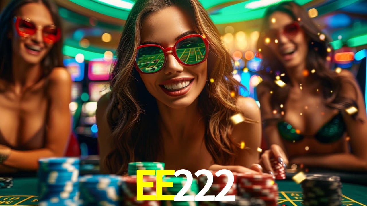 Logo EE222 Telegram Canal Oficial
