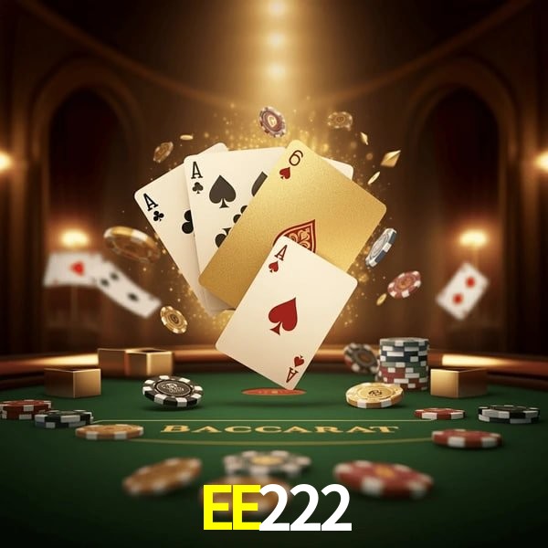 EE222 Cassino Online Certificado