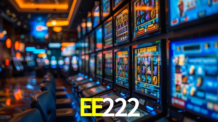 Logo EE222 Loteria Online