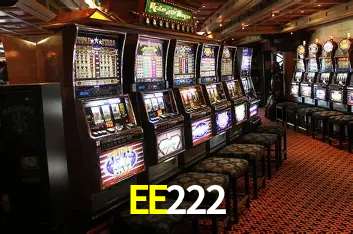 Slots EE222 - Giros Grátis Diários