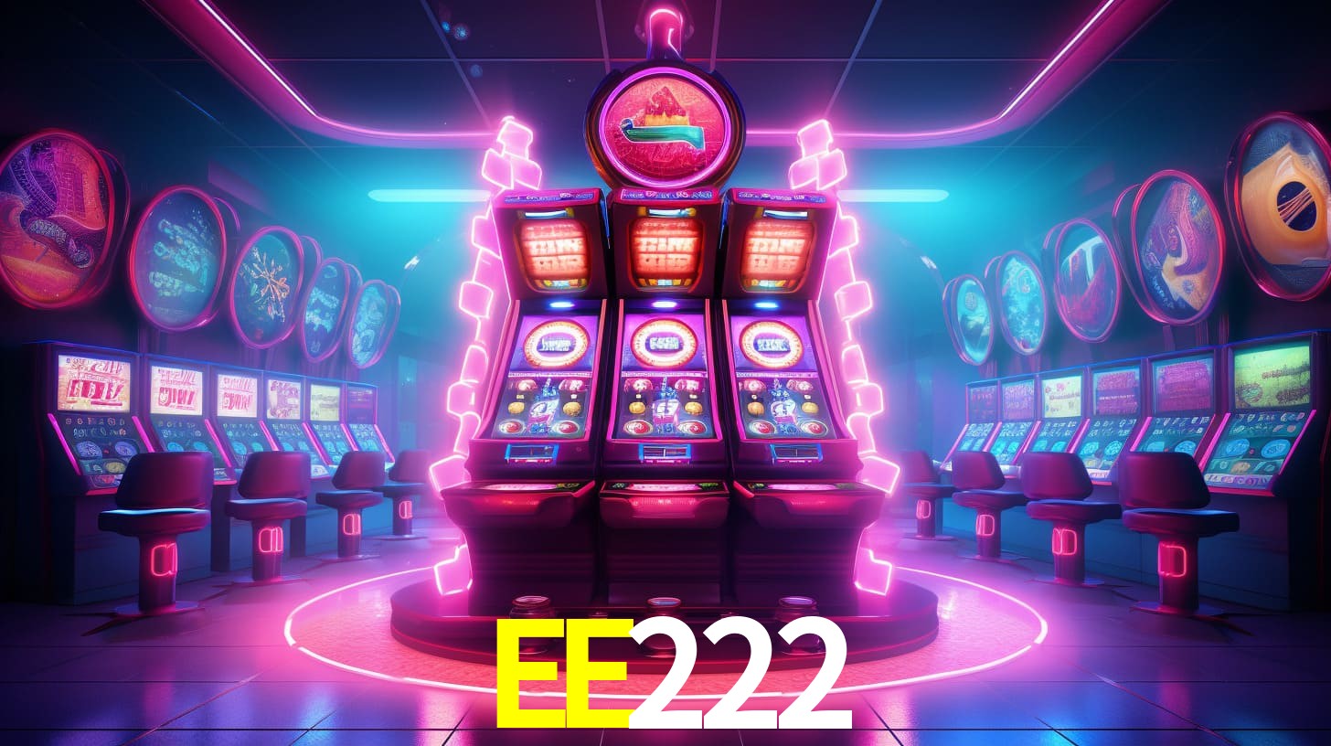 EE222 Bonus Rain – Ganhe mais em jogos de caça-níqueis