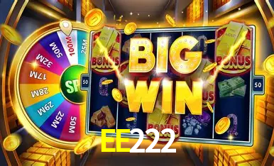 Slots EE222 - Jackpots Progressivos