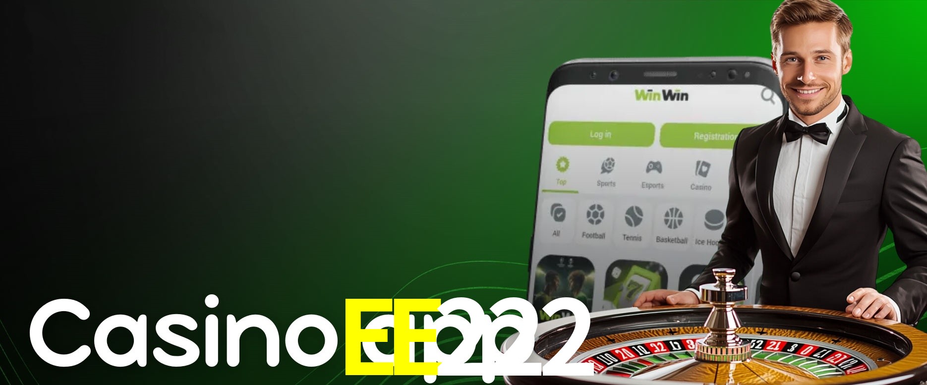 EE222 Loteria Online Brasil - Plataforma Certificada