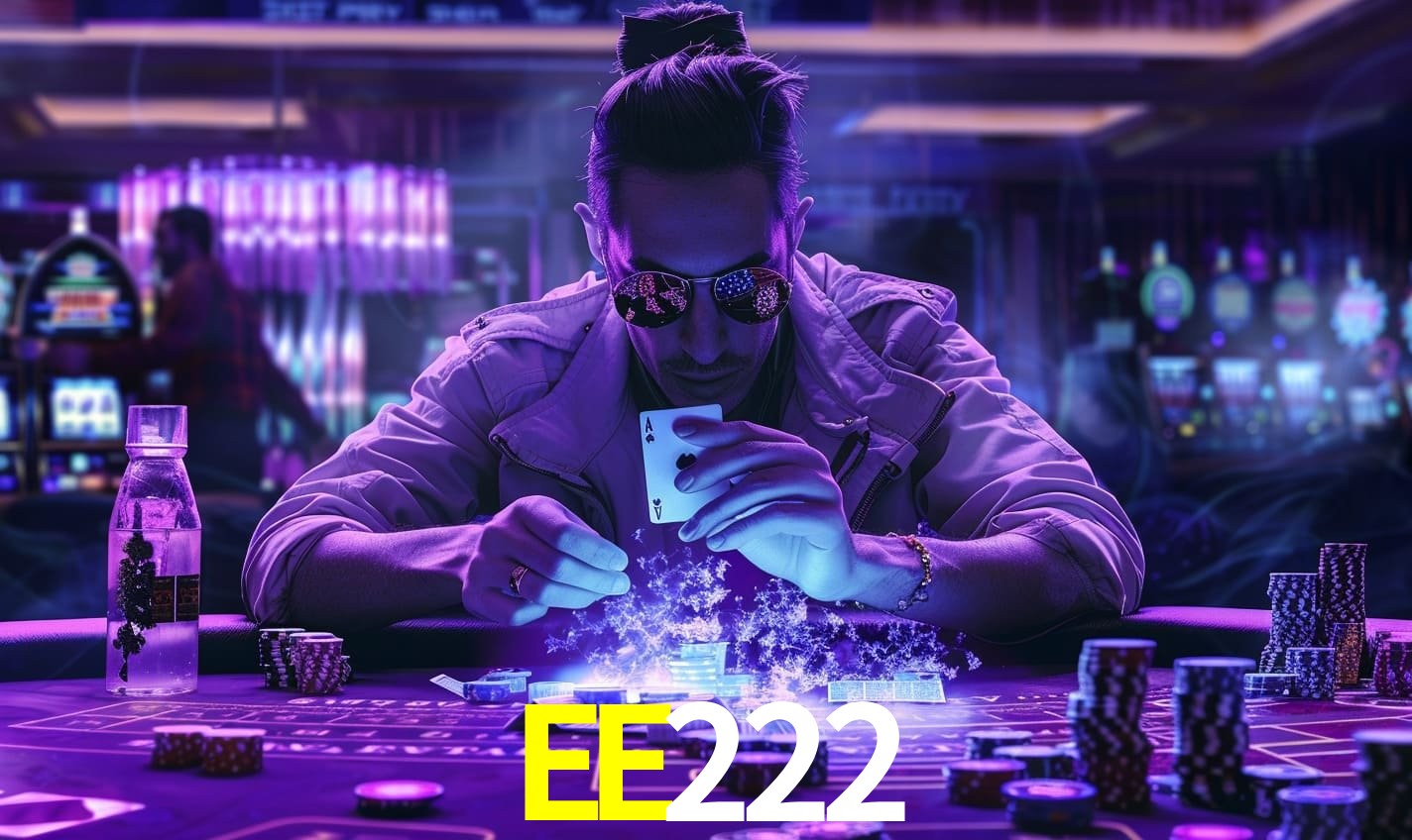 EE222 Licença Curaçao Gaming