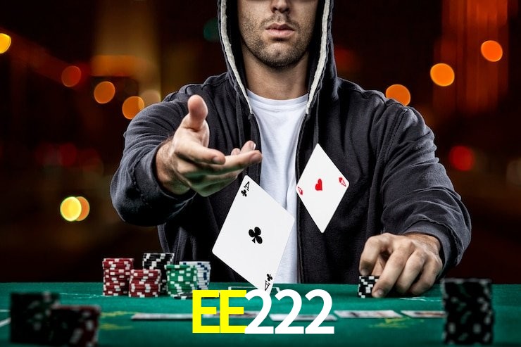 EE222 bet Brasil