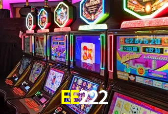 Loteria EE222 - Quina e mais jogos