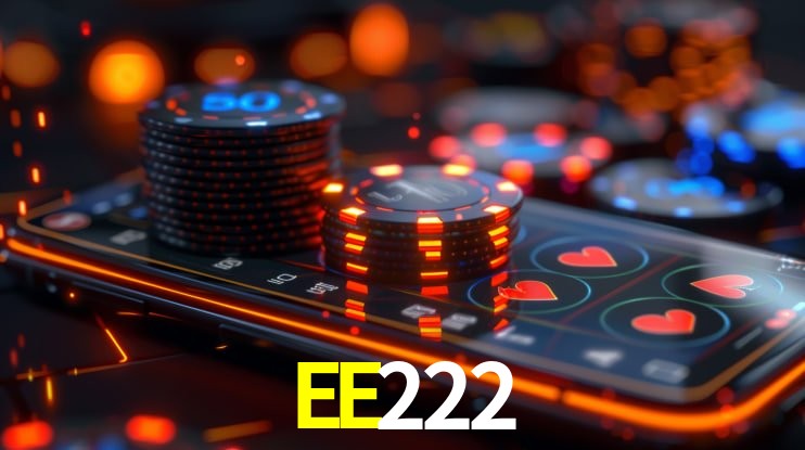 Mesas ao vivo EE222