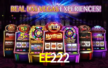 Slots RTP EE222