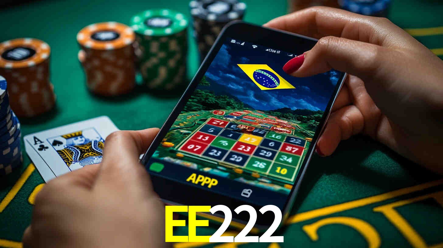 App oficial EE222
