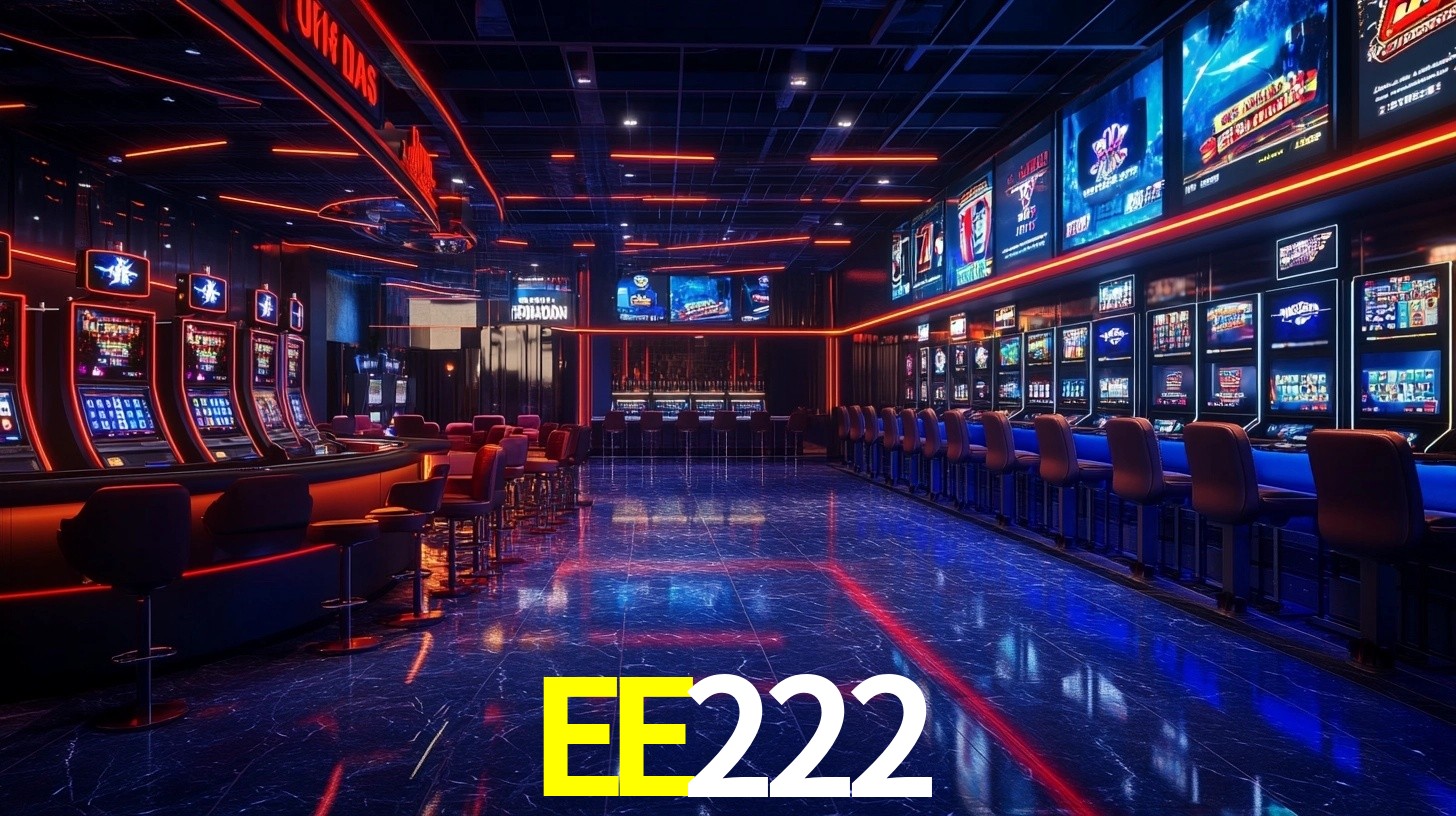 EE222 Caça-níqueis de mesa