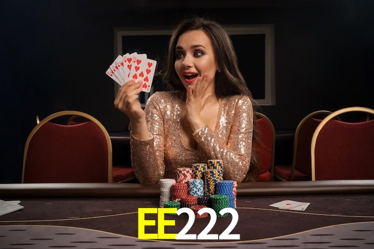 EE222 Logo - Bônus com Rollover Justo