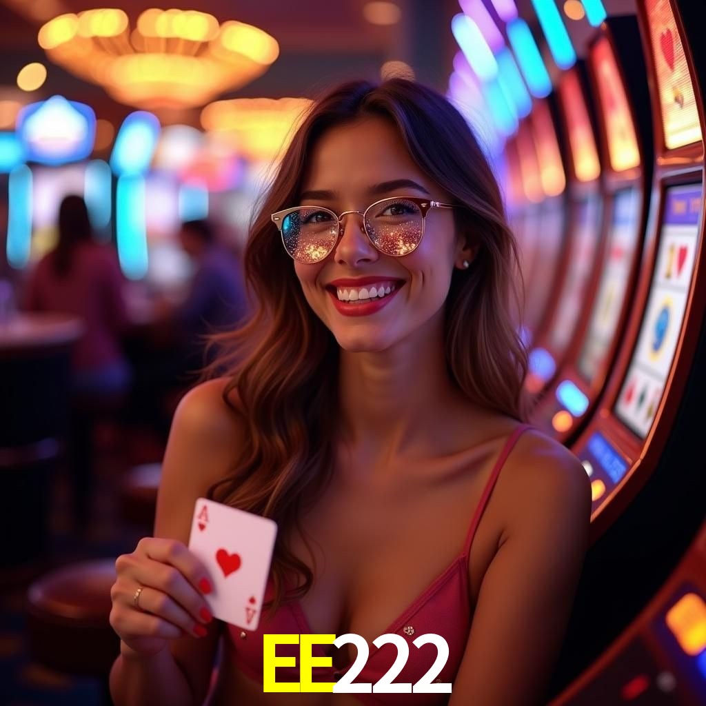 Infraestrutura EE222