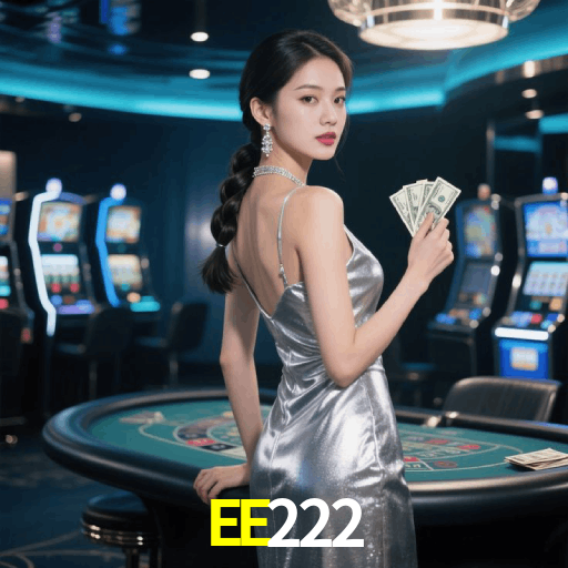 Tabela RTP dos jogos de cassino da EE222