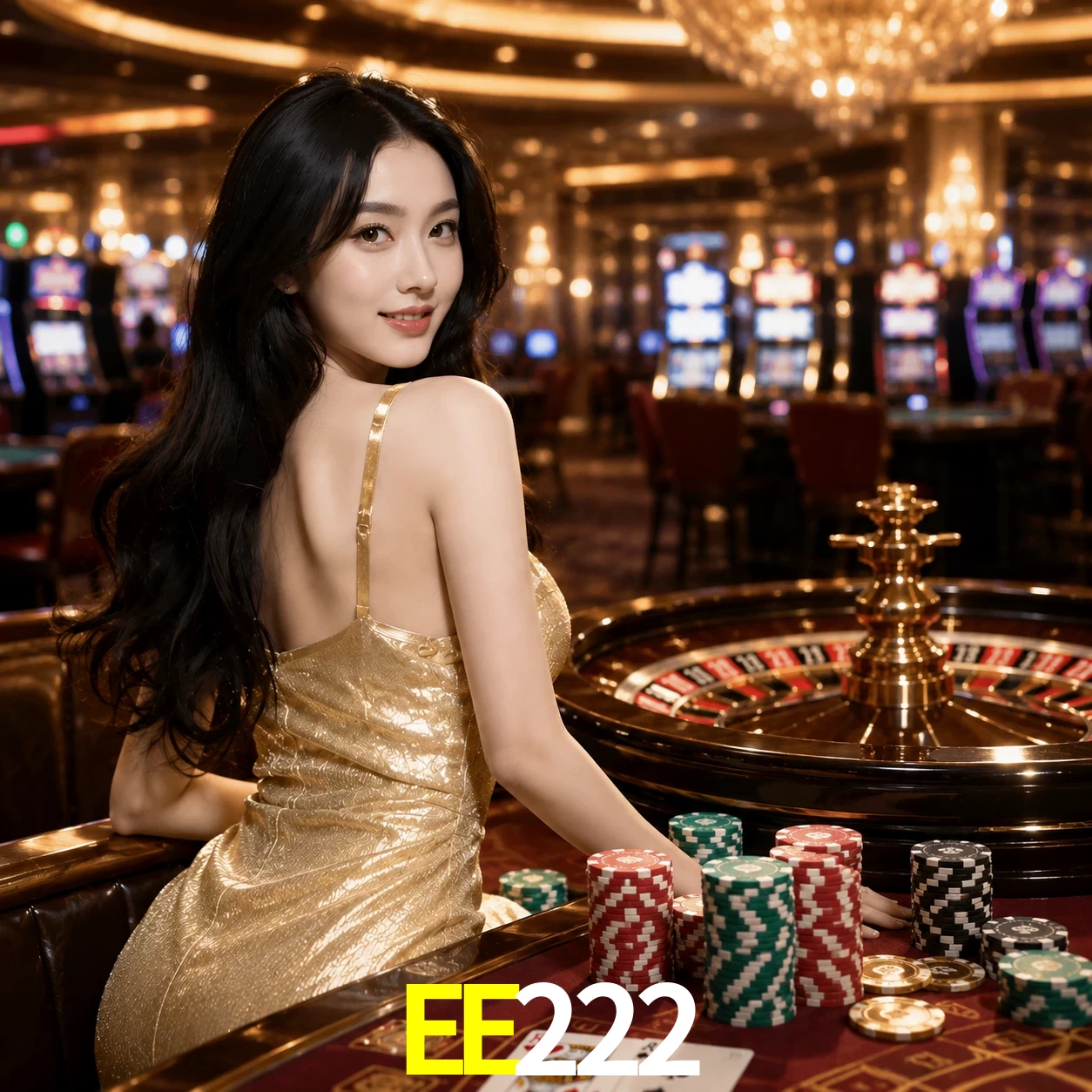 Download app EE222 Android iOS